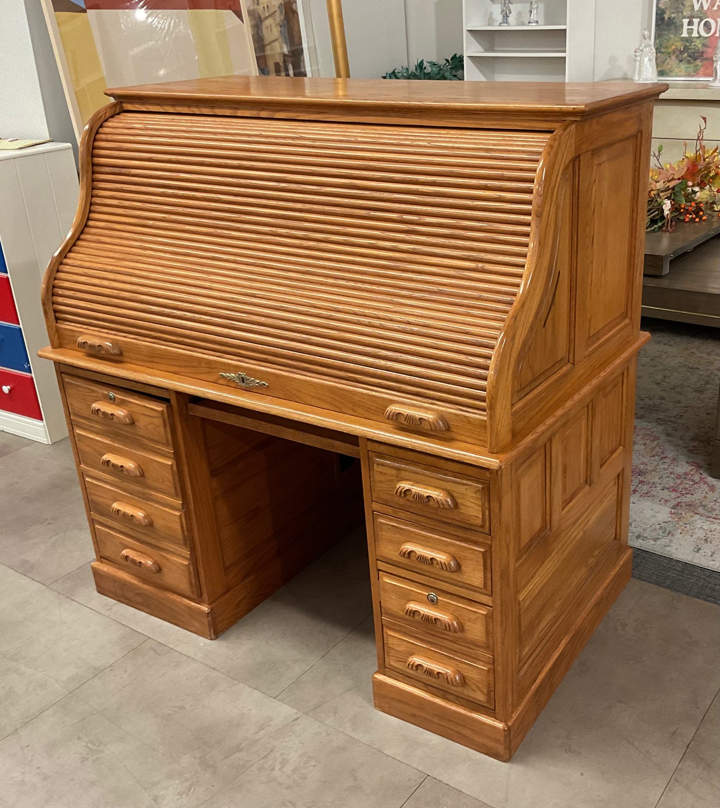 Roll Top Or Drop Top