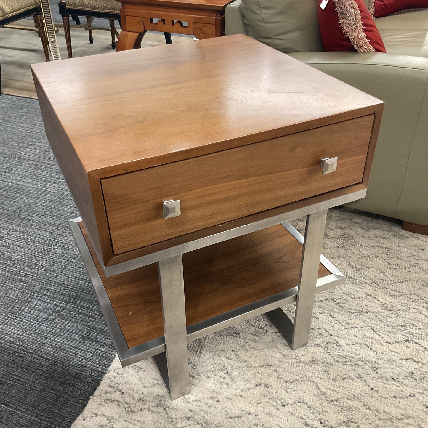 Medium Nightstand