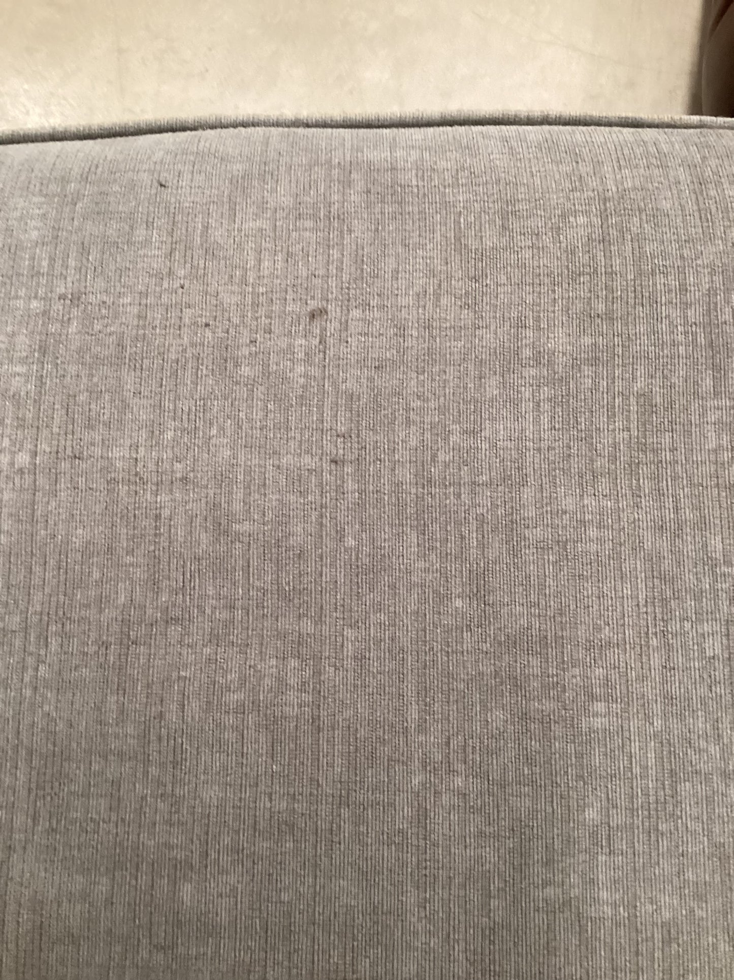 Achromatic Chair