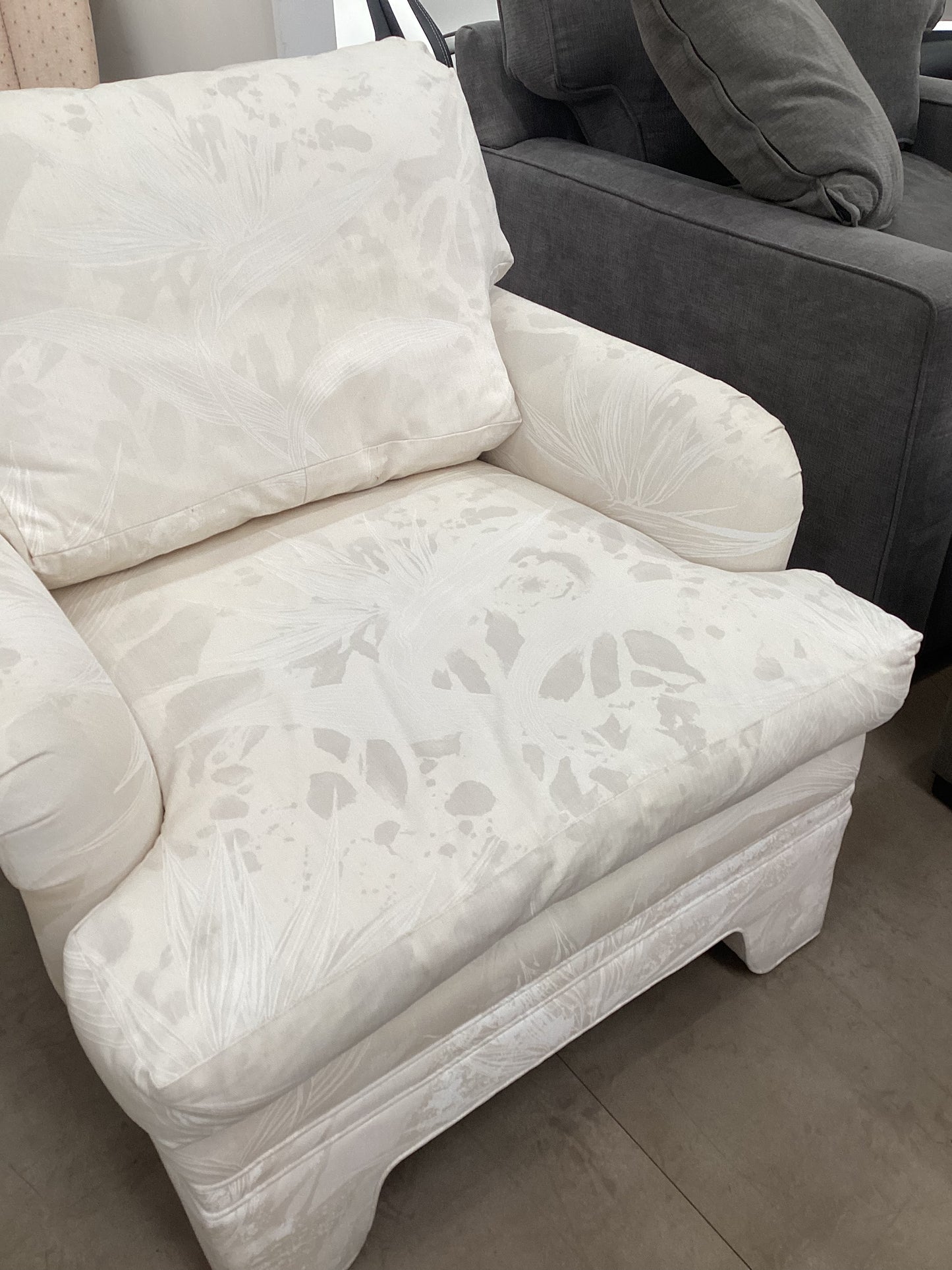 Tomlinson Chair