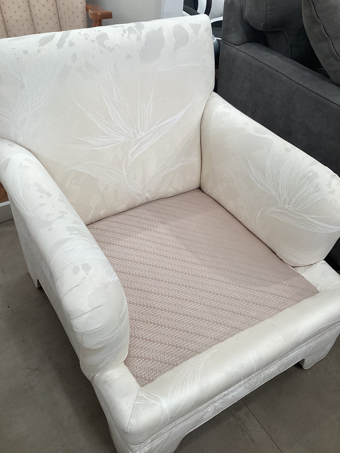 Tomlinson Chair