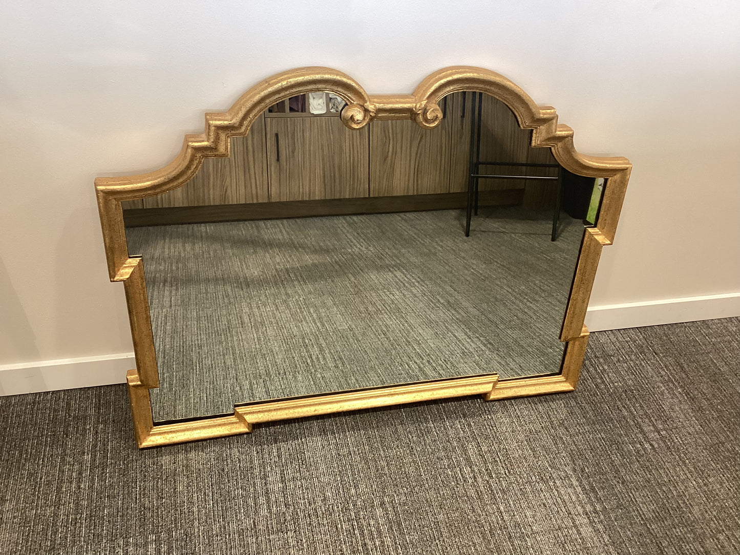 Beauty Mirror
