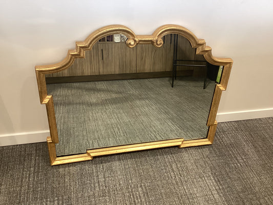 Beauty Mirror