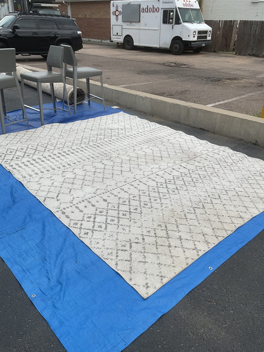 Bodrum Rug (R103)