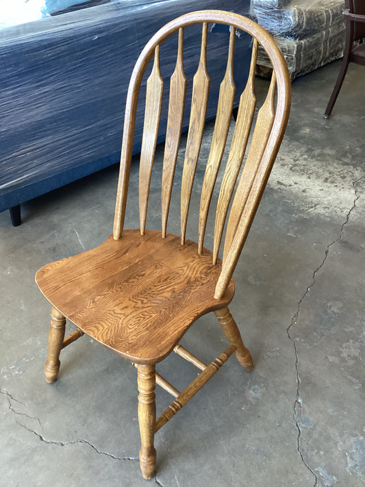 Good Ol’ Chair