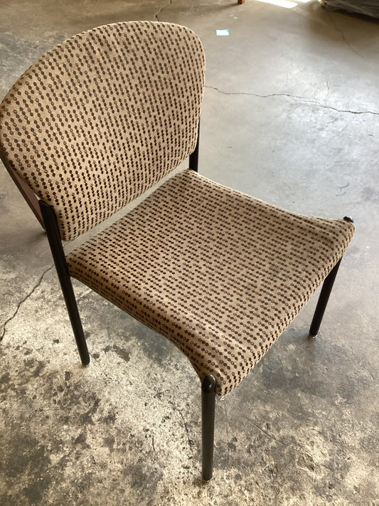 Retrograde Chair