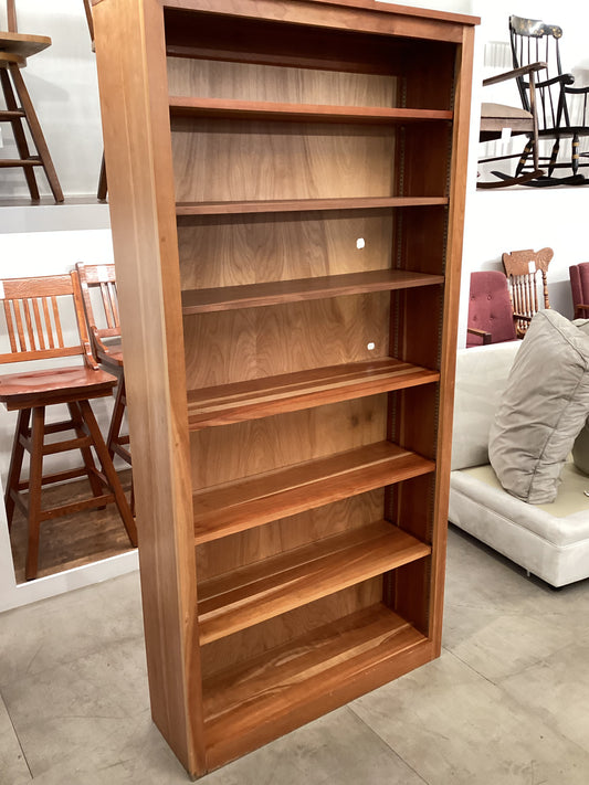Secretary Book Shelf
