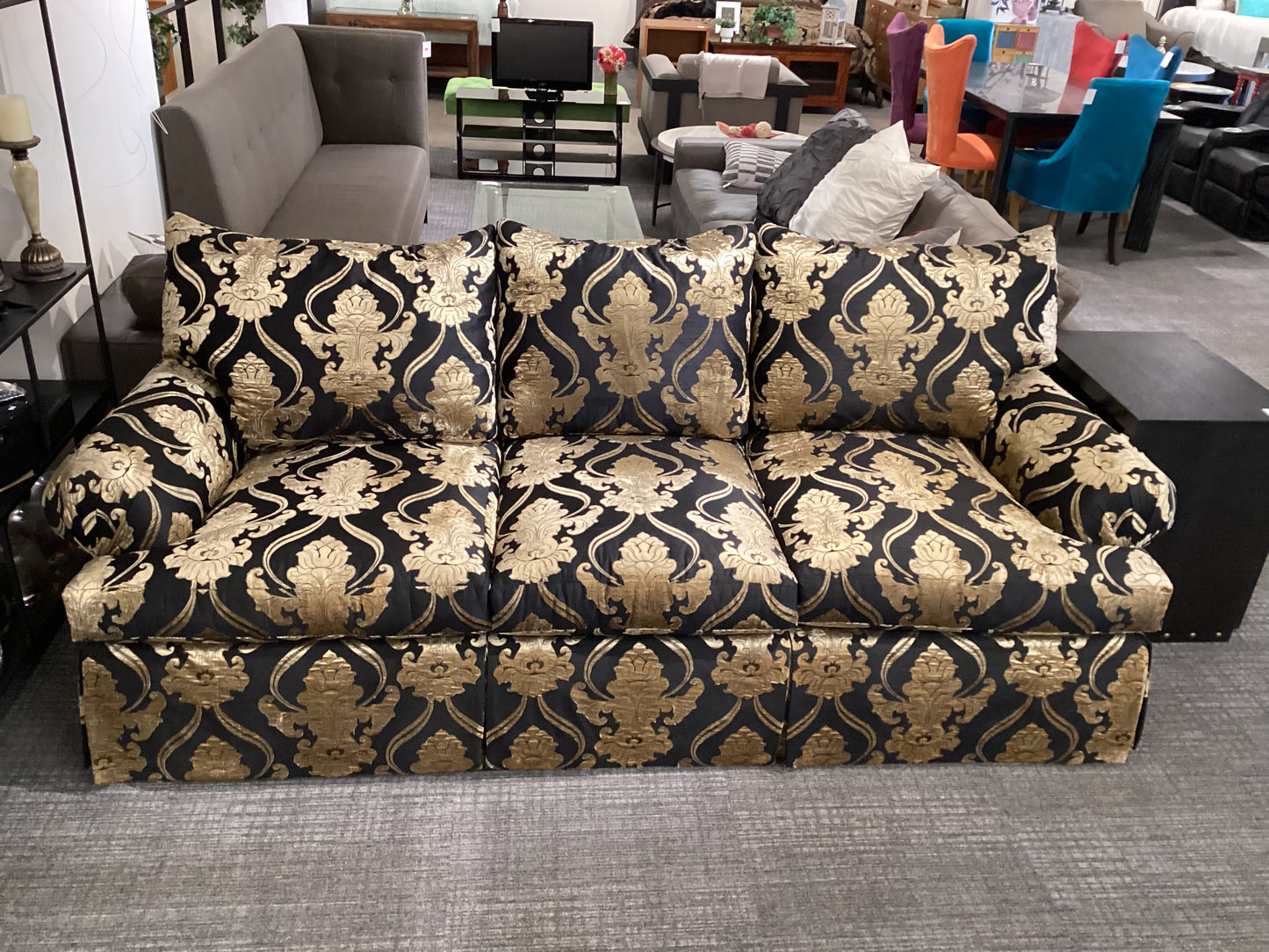 All Saints Sofa