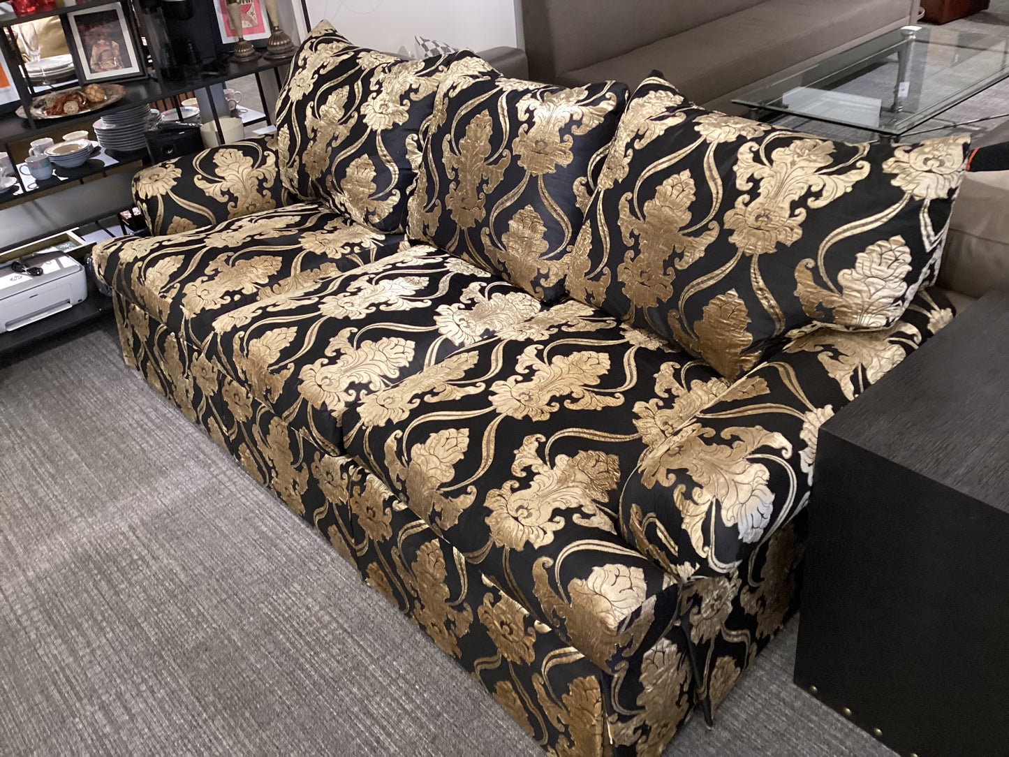 All Saints Sofa