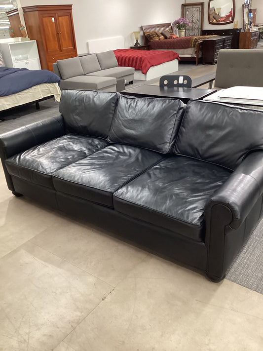 Restoration Hardware 96” Sleeper
