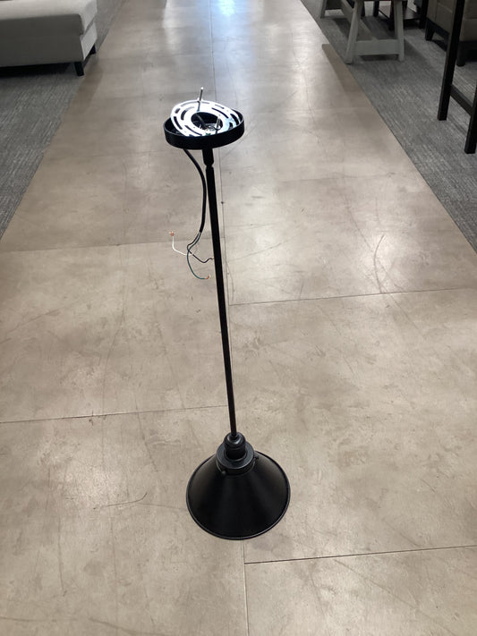 Long Light Fixture