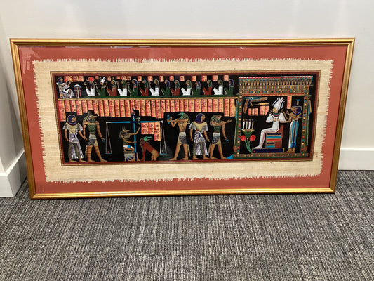Egyptian Papyrus