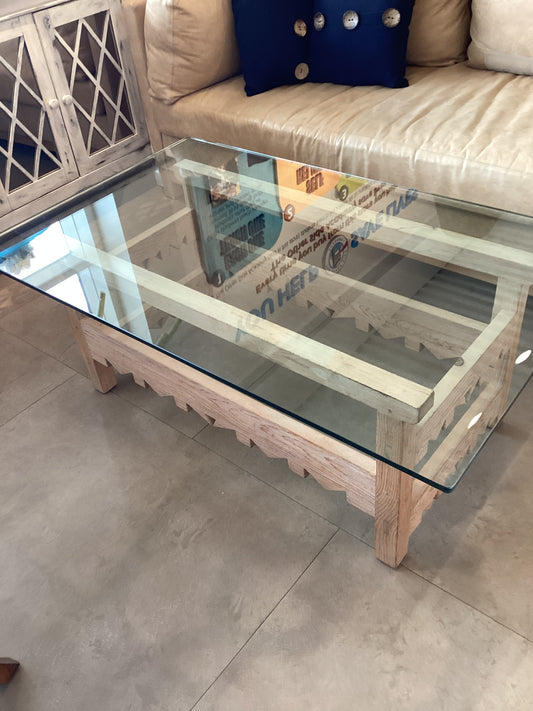 Rectangular Coffee Table