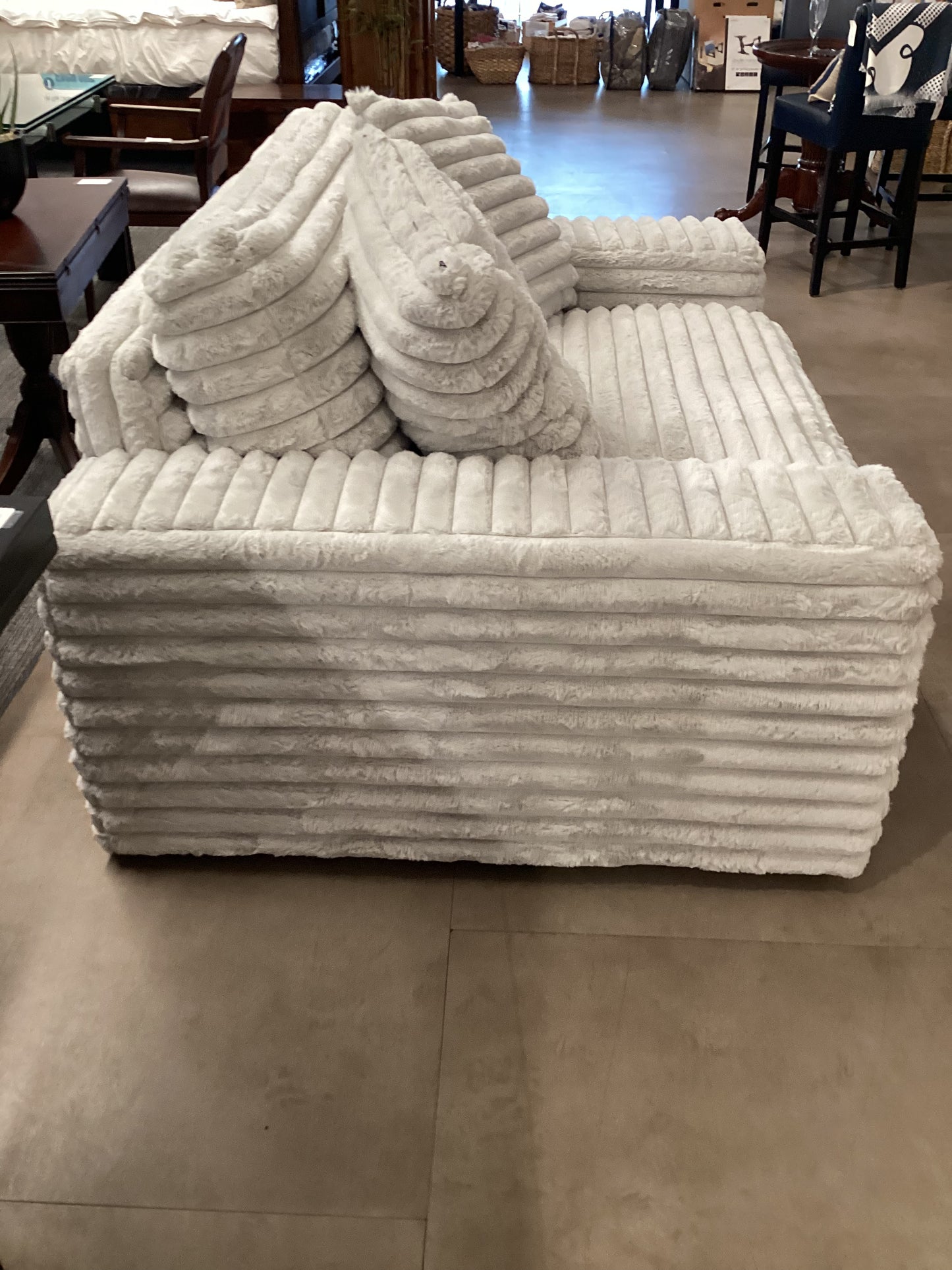 Marshmallow Sofa
