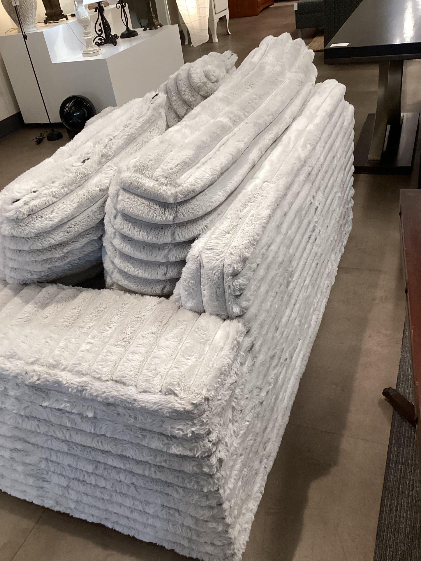 Marshmallow Sofa