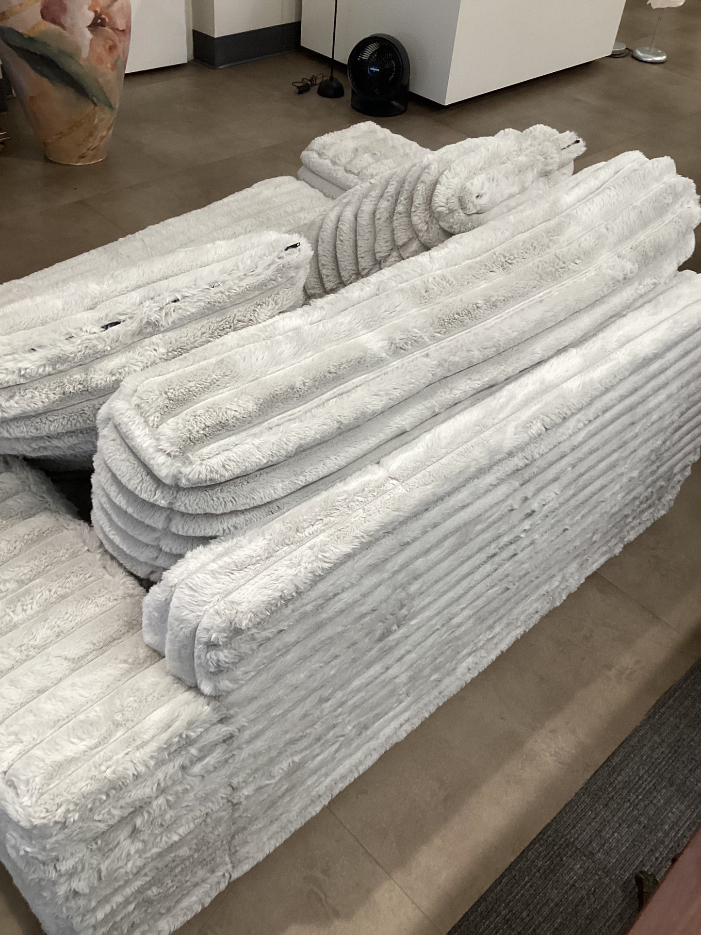 Marshmallow Sofa