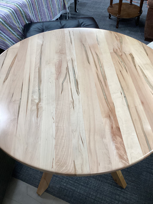 Blonde Table