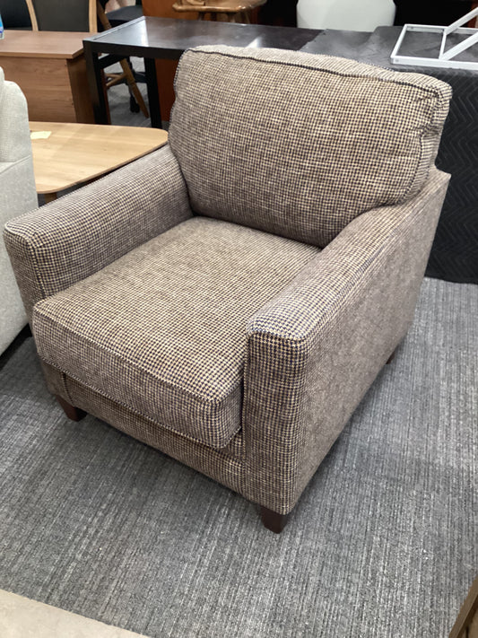 Smith Brothers Accent Chair