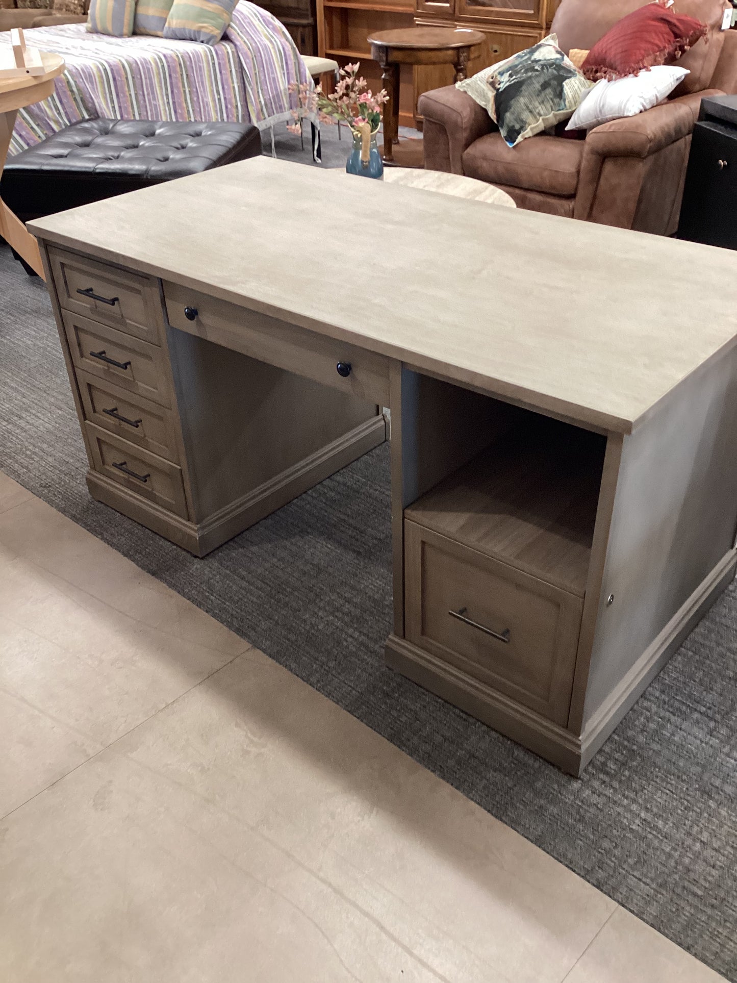 Howard & Miller Desk