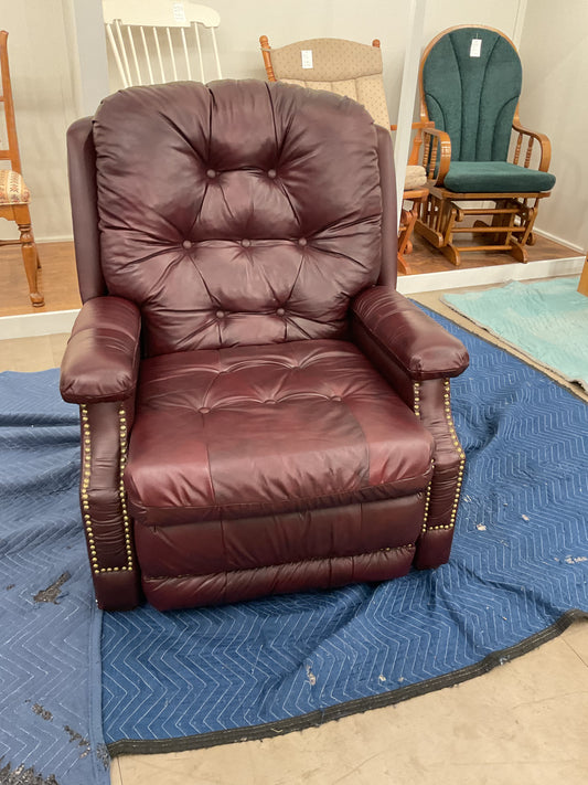Stratolounger Recliner