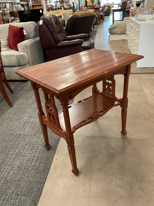 Lil Mrs. Suzy’s Side Table