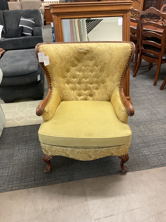 Leprechaun Armchair