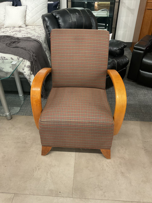 Paddington Arm Chair