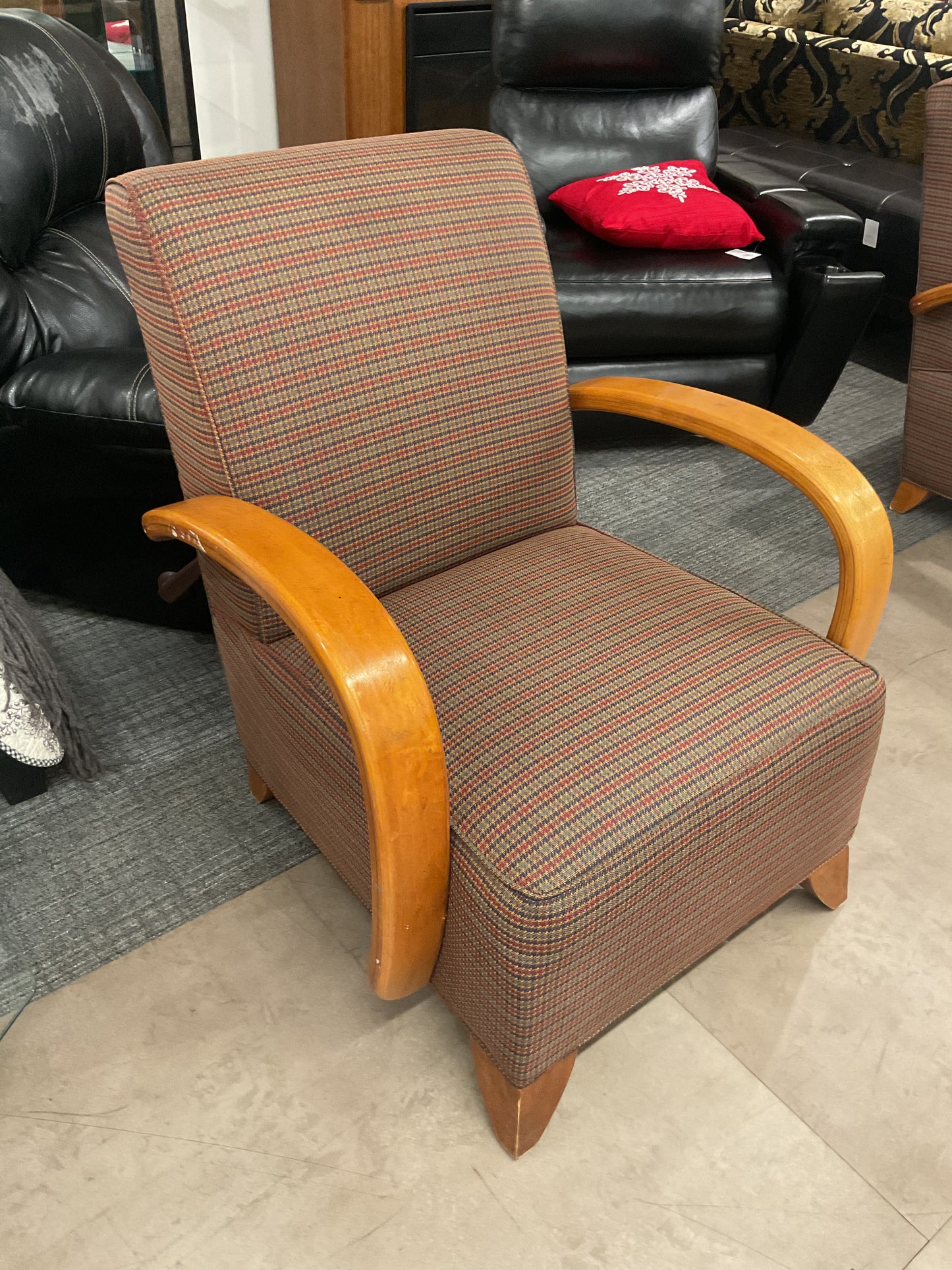 Paddington Arm Chair
