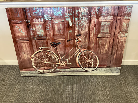 “Bicycle”