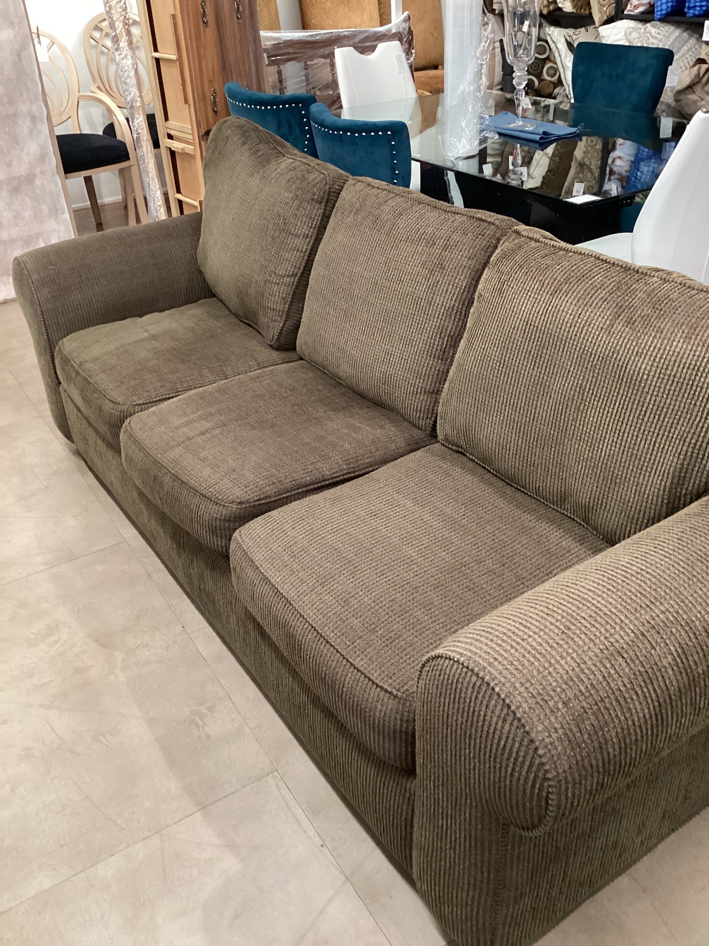 Bauhaus Sofa