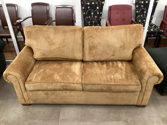Goldie Locks Choice Sofa