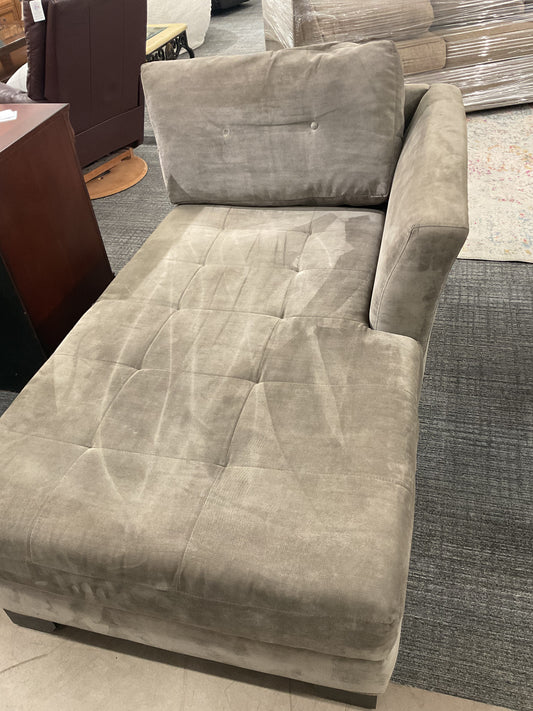 Eeyore Chaise
