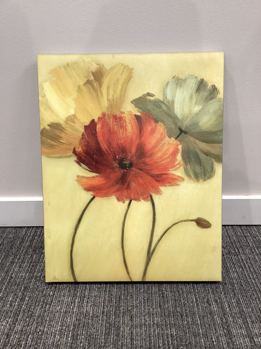 Poppies
