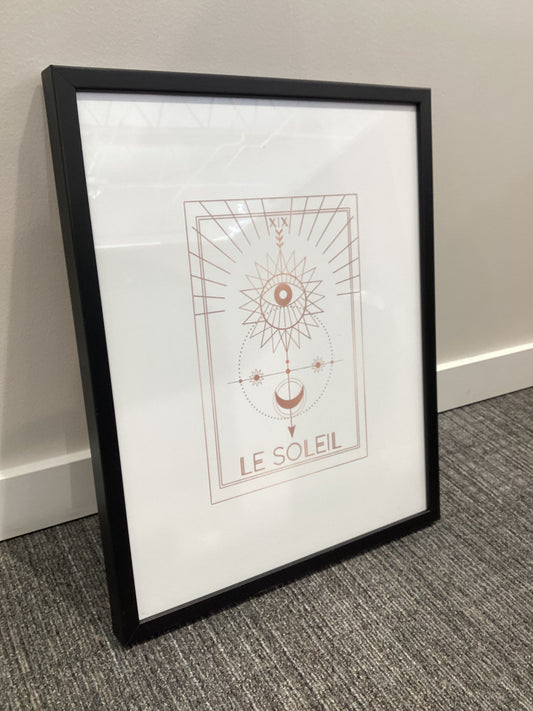 Le Soleil