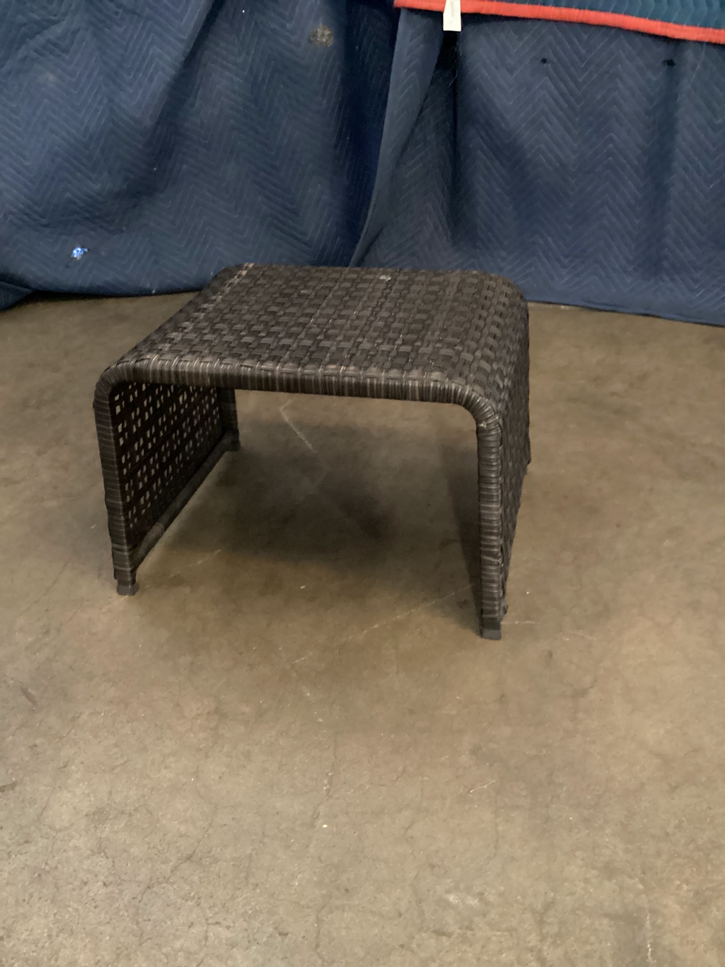 7 Piece Modern Outdoor Set