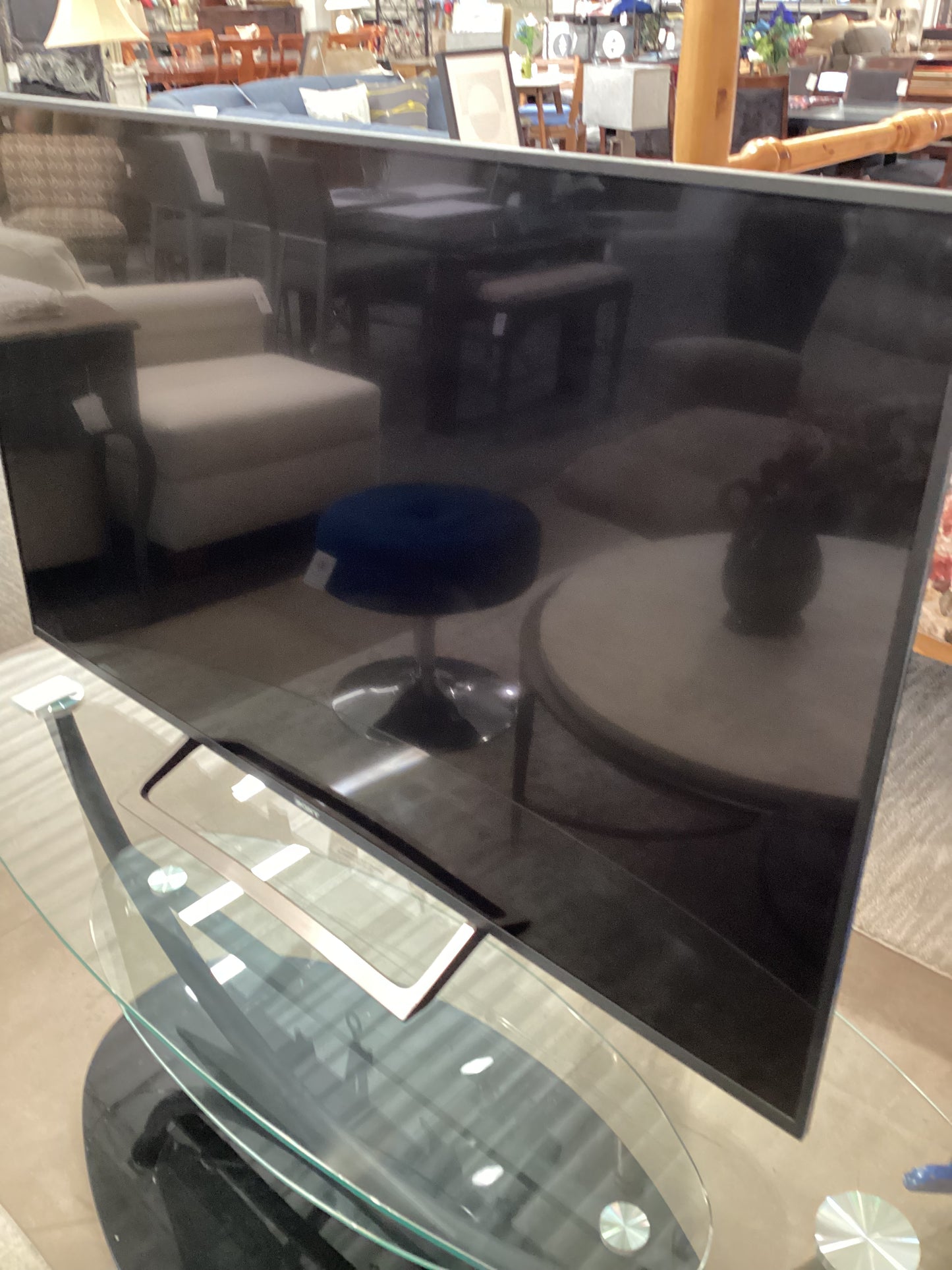 Sony 55” Smart TV