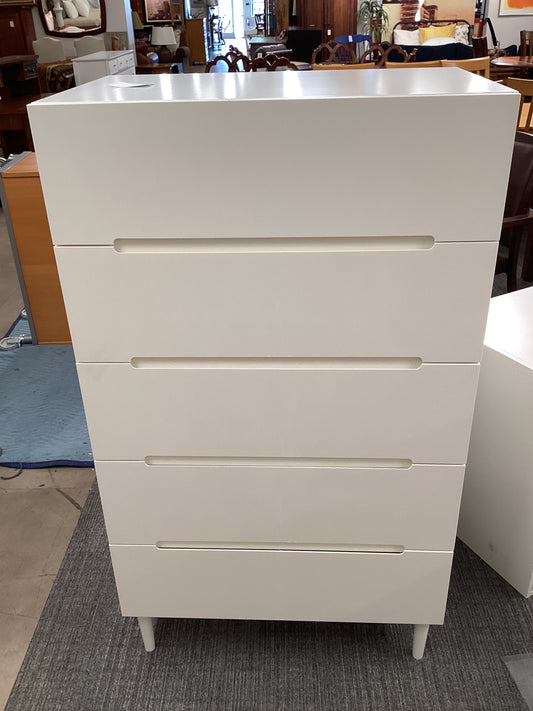 IKEA 5 Drawer Dresser