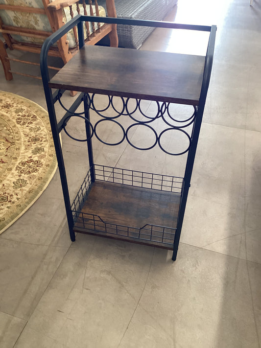 Little Side Table #2