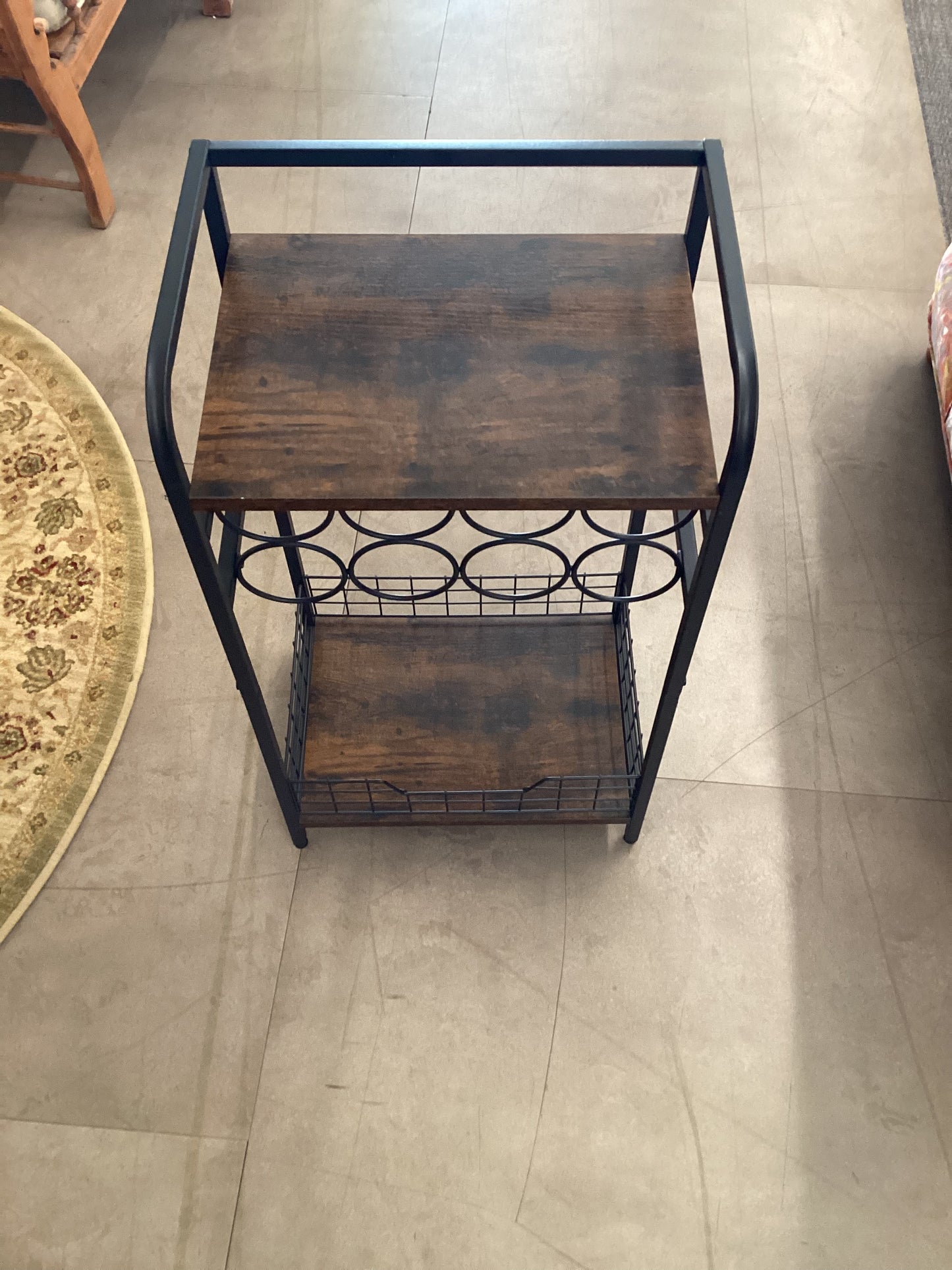 Little Side Table #2