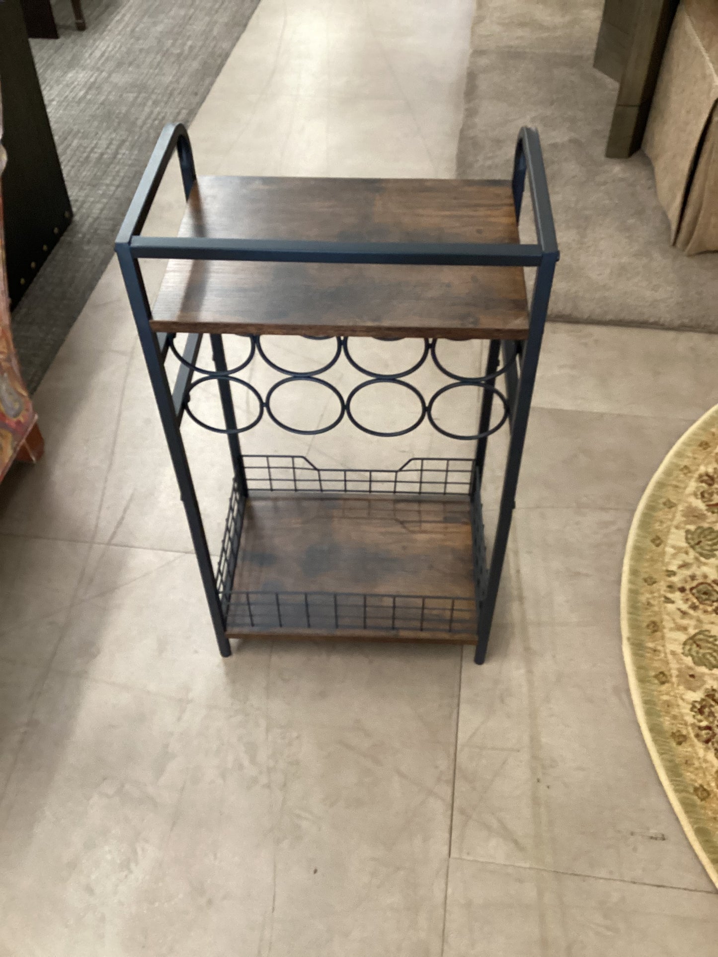 Little Side Table #2