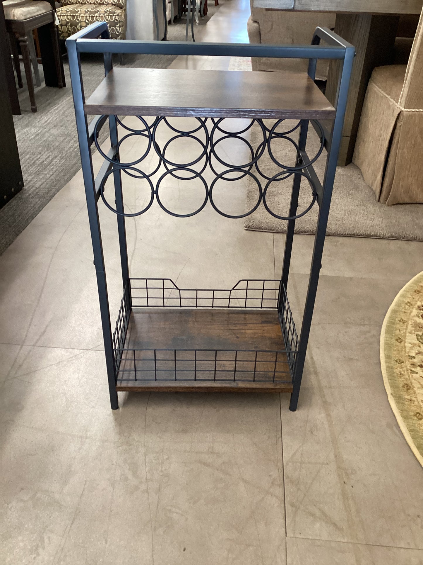 Little Side Table #2