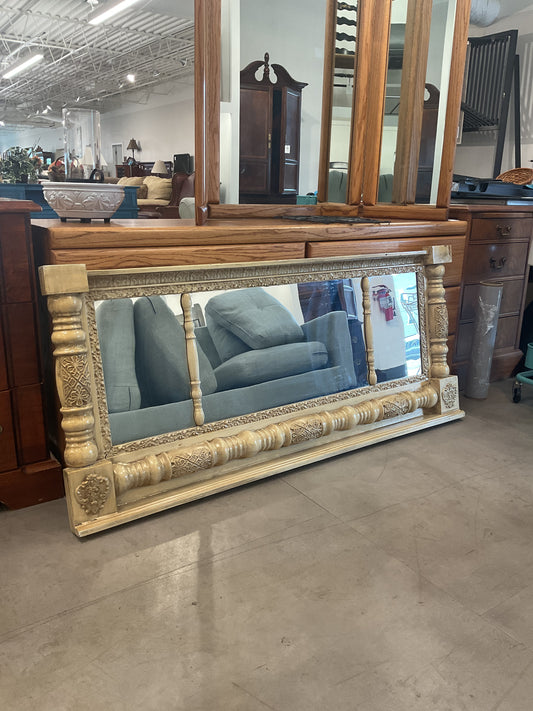 Ornate Mirror