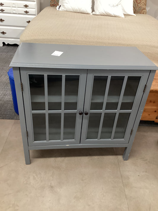 Four Cabinet