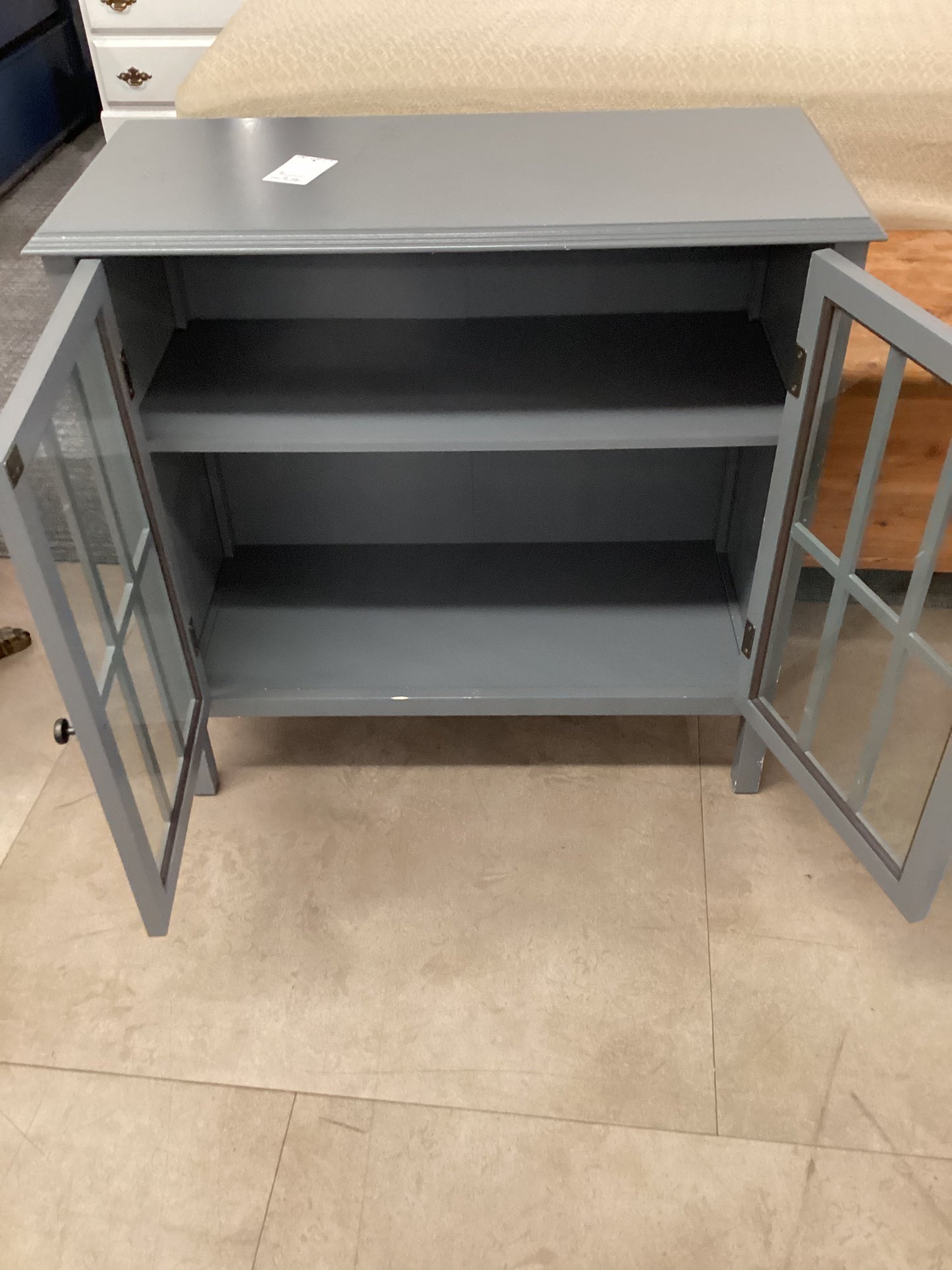 Four Cabinet