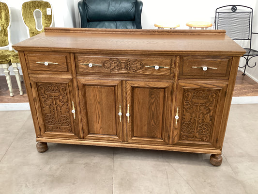 Antique Sideboard