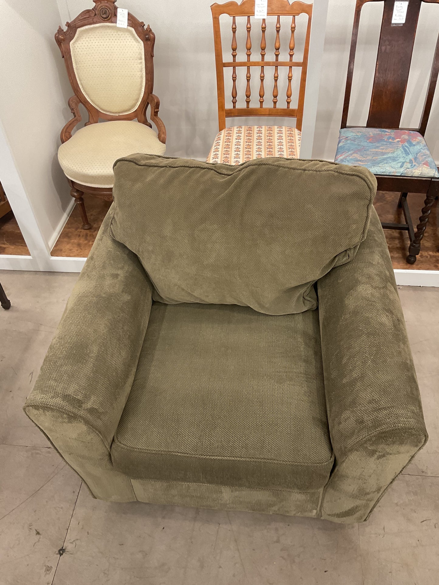 La-z-boy Lounge Chair