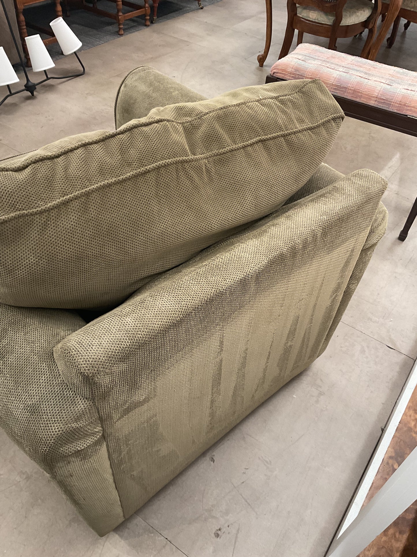 La-z-boy Lounge Chair