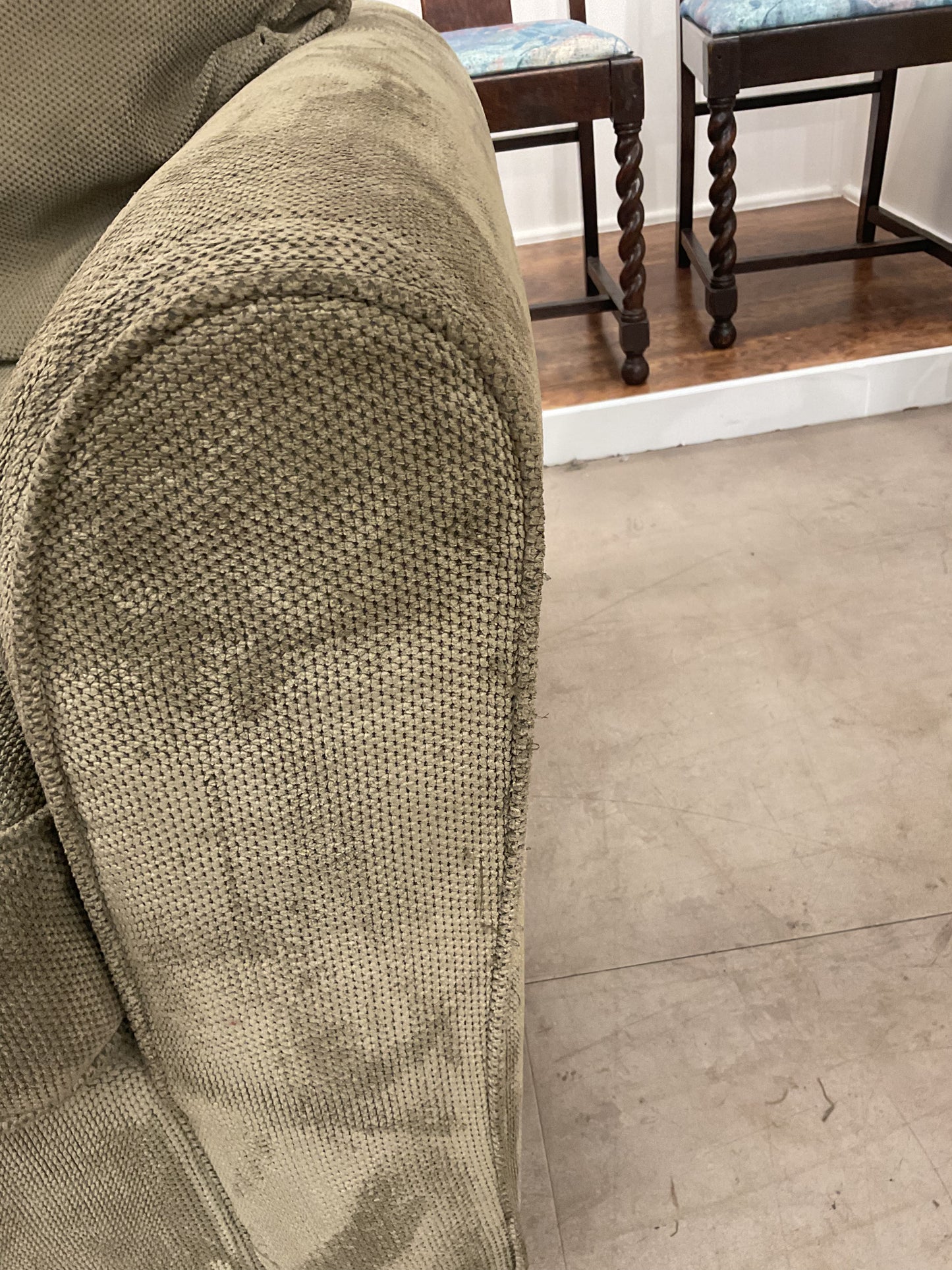 La-z-boy Lounge Chair