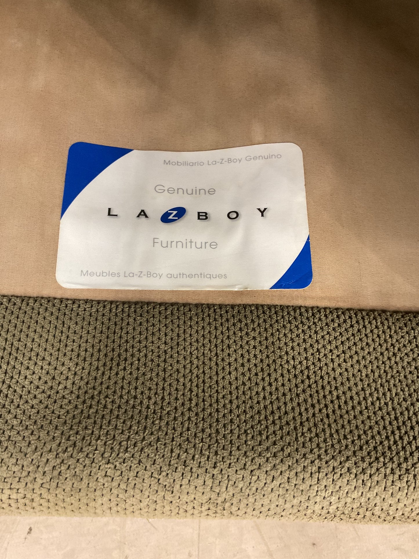 La-z-boy Lounge Chair