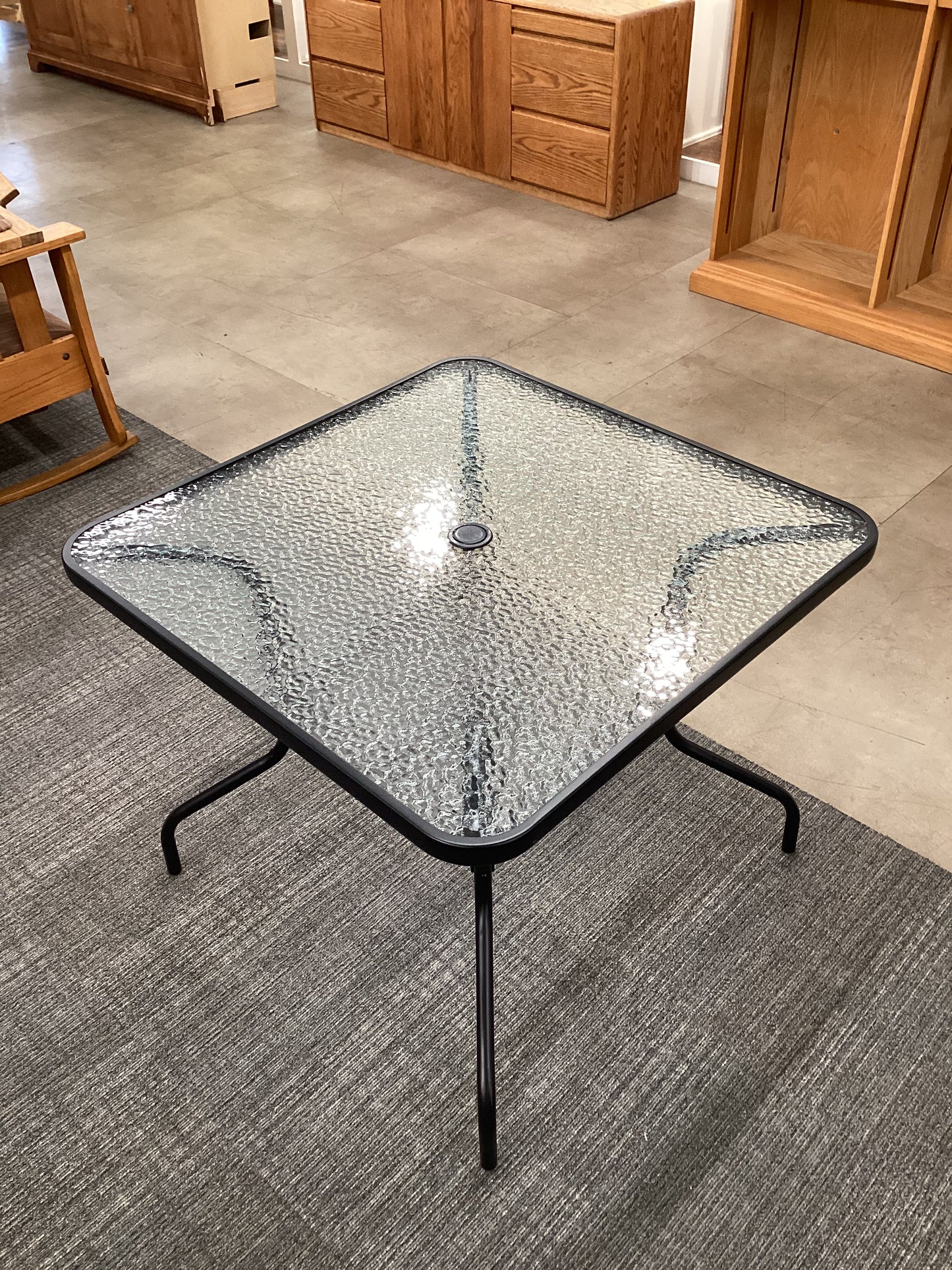 Drip Drip Table